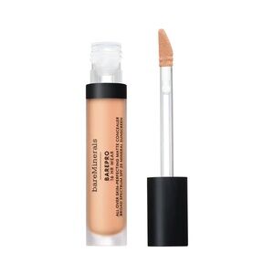 BNIB bareMinerals BAREPRO® 16HR SKIN-PERFECTING MATTE CONCEALER Fair 150 Warm